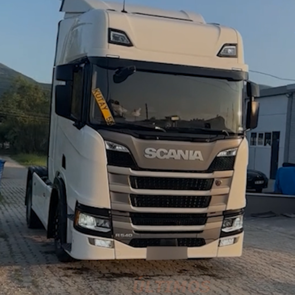 🚚 SCANIA R540 ou R$ 970.000,00 no PIX